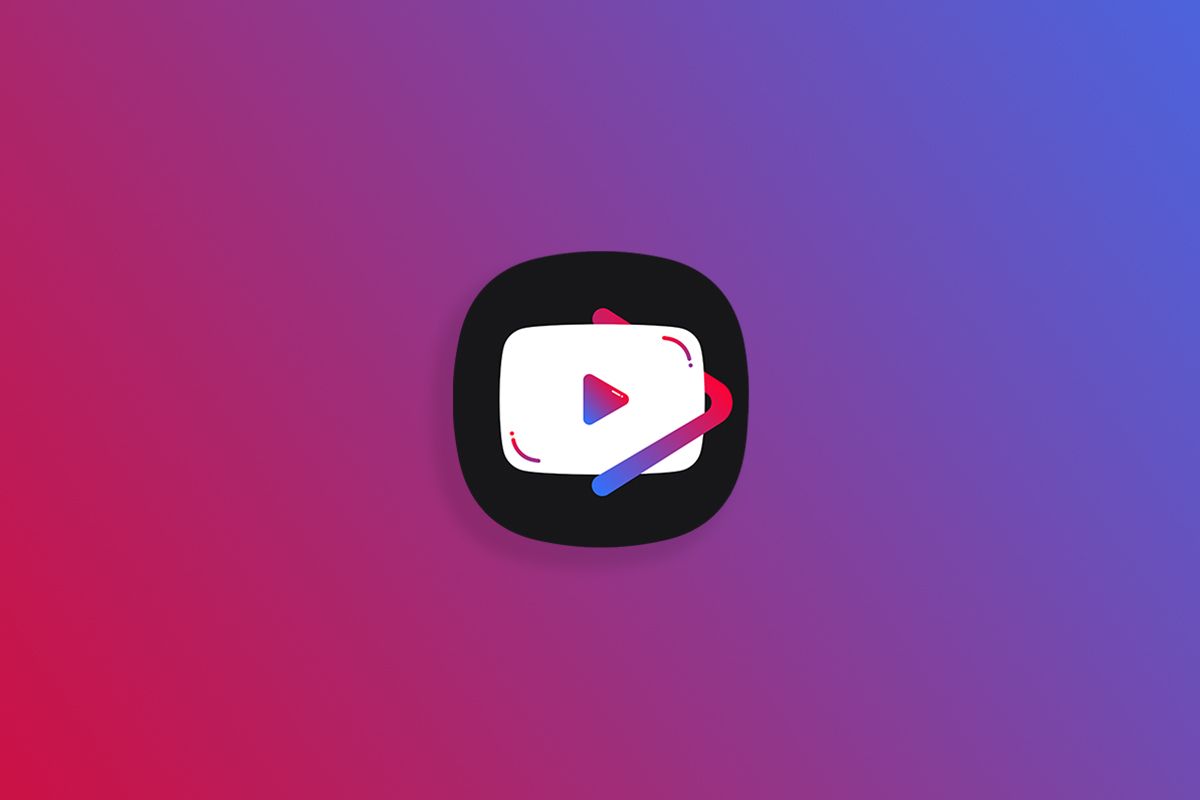 Vanced Manager icon on gradient background