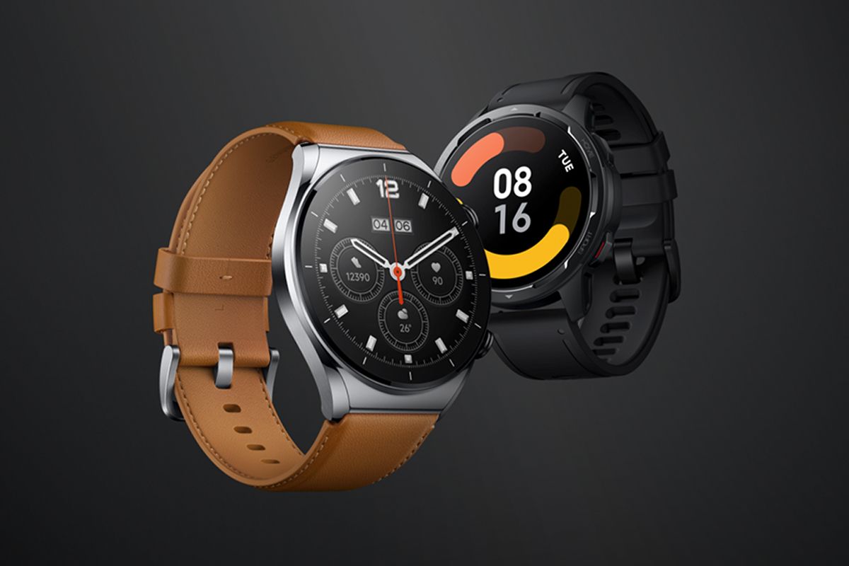 The new Xiaomi Watch: S1 (Part:1) 