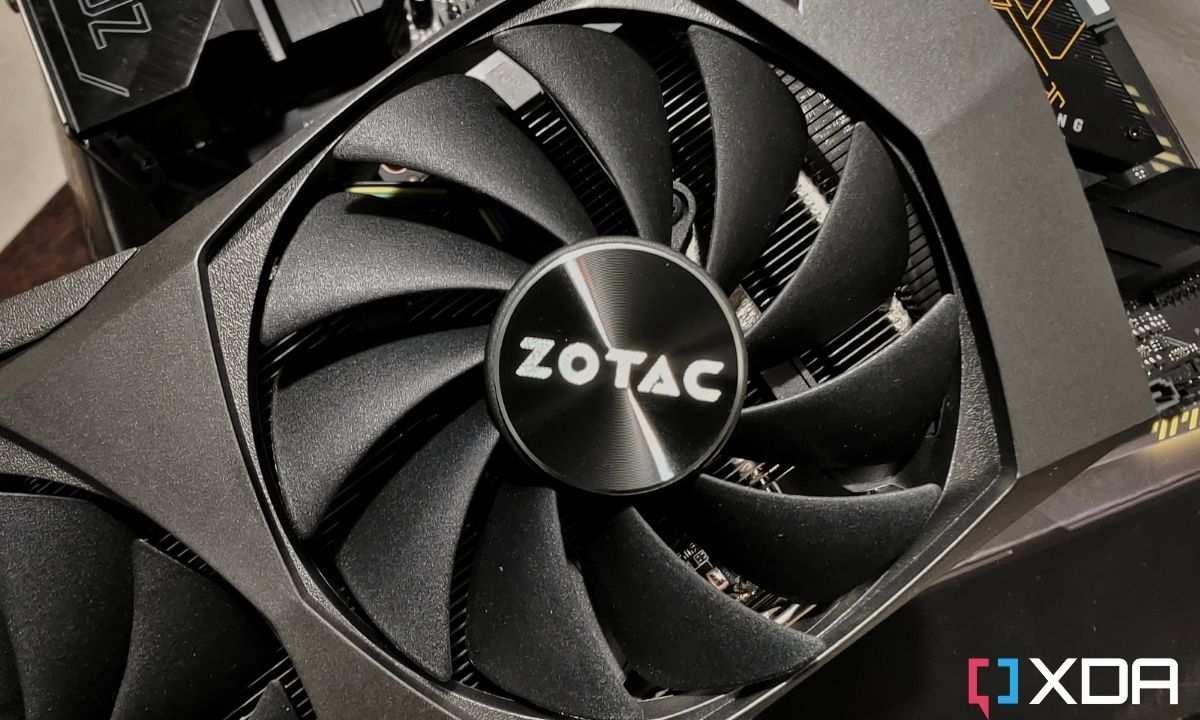 Zotac GeForce RTX 3050 Twin Edge OC Edition Review