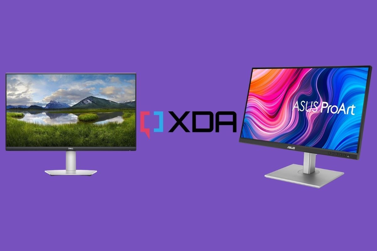 Best budget 4K monitors to buy in 2022