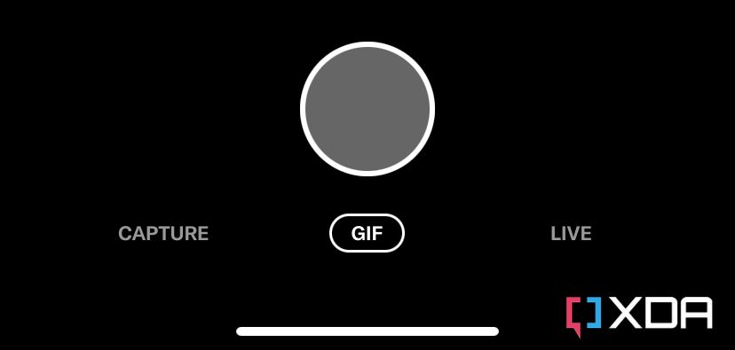 iOS users can now record GIFs in the Twitter app
