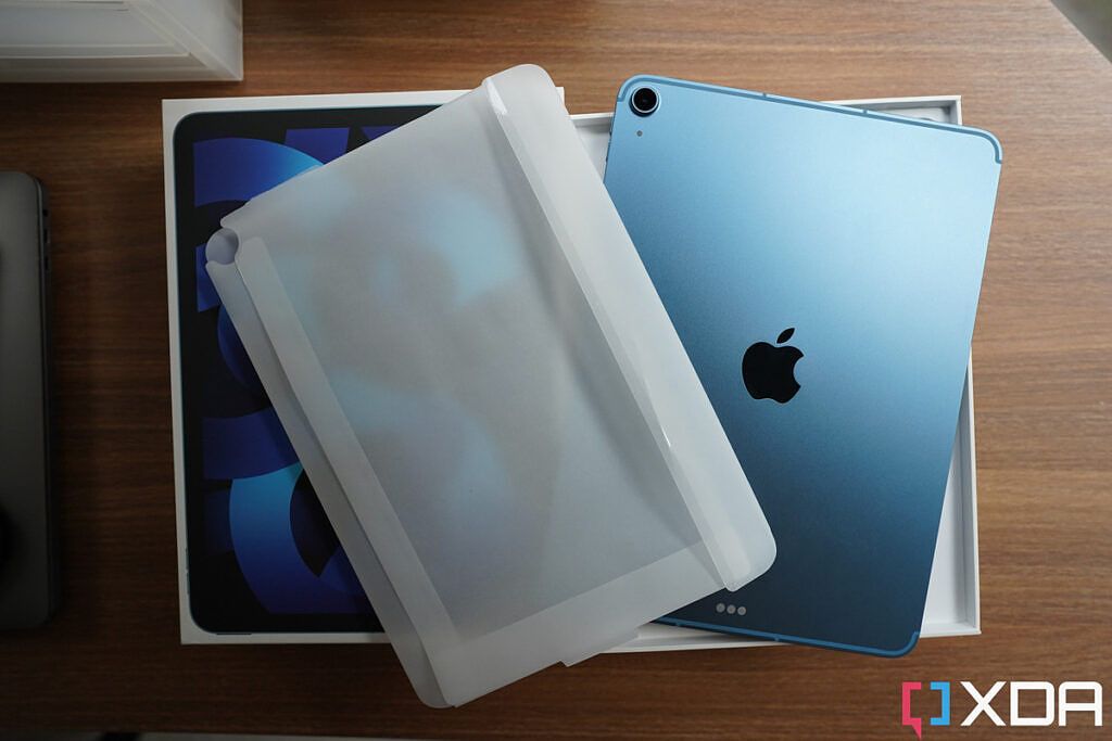 IPad mini 5 - unboxing and review 