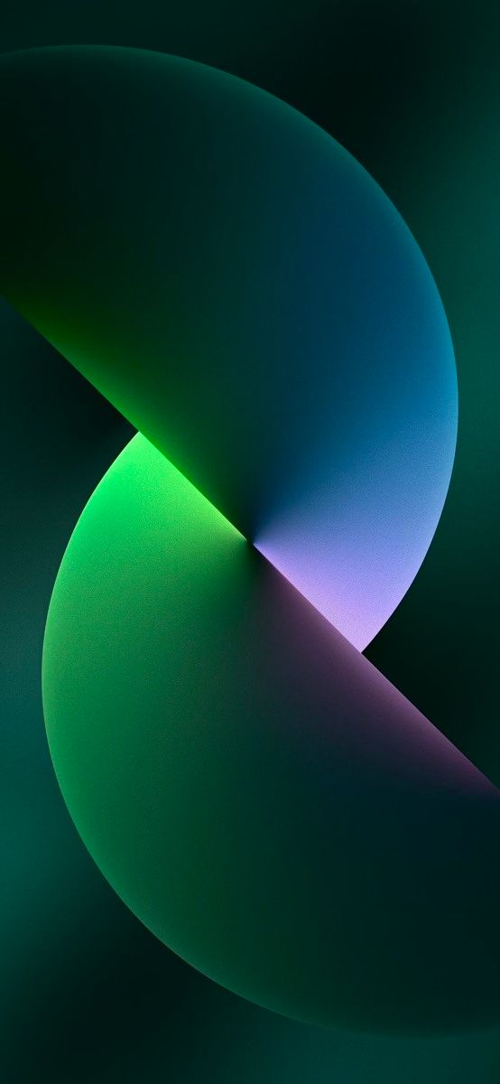 Download Official iPhone 13 Pro And iPhone 13 Wallpapers (Dark And Light) -  iOS Hacker
