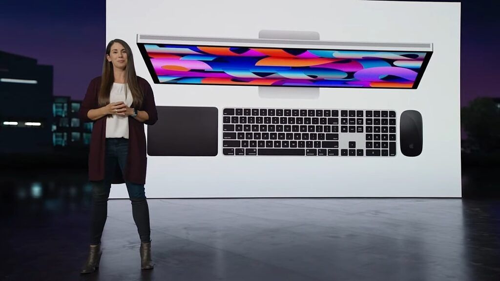 Apple launches standalone Magic Mouse, Keyboard, and Apple launches standalone Magic Mouse, Keyboard, and