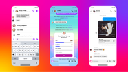 Instagram Introduces Several New DM Features Including Silent Messages