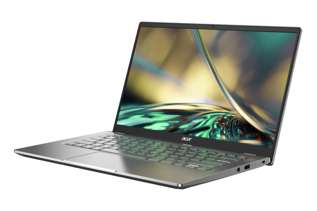 Acer Swift 3 (2022): Release date, price, and everything you need to know