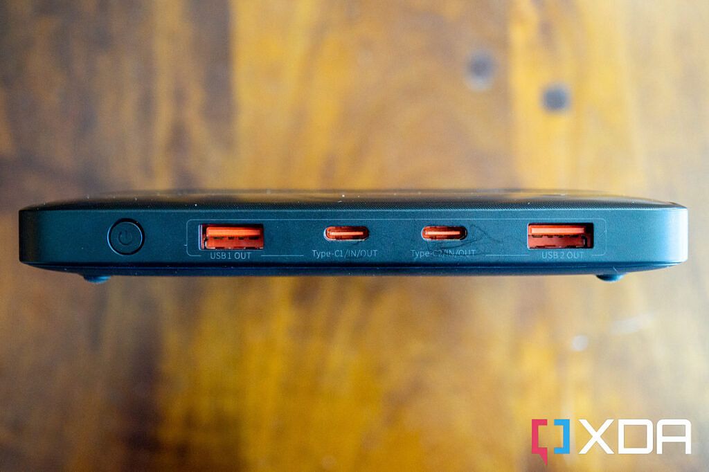 Baseus Blade 100W Power Bank Review: Charge all the things