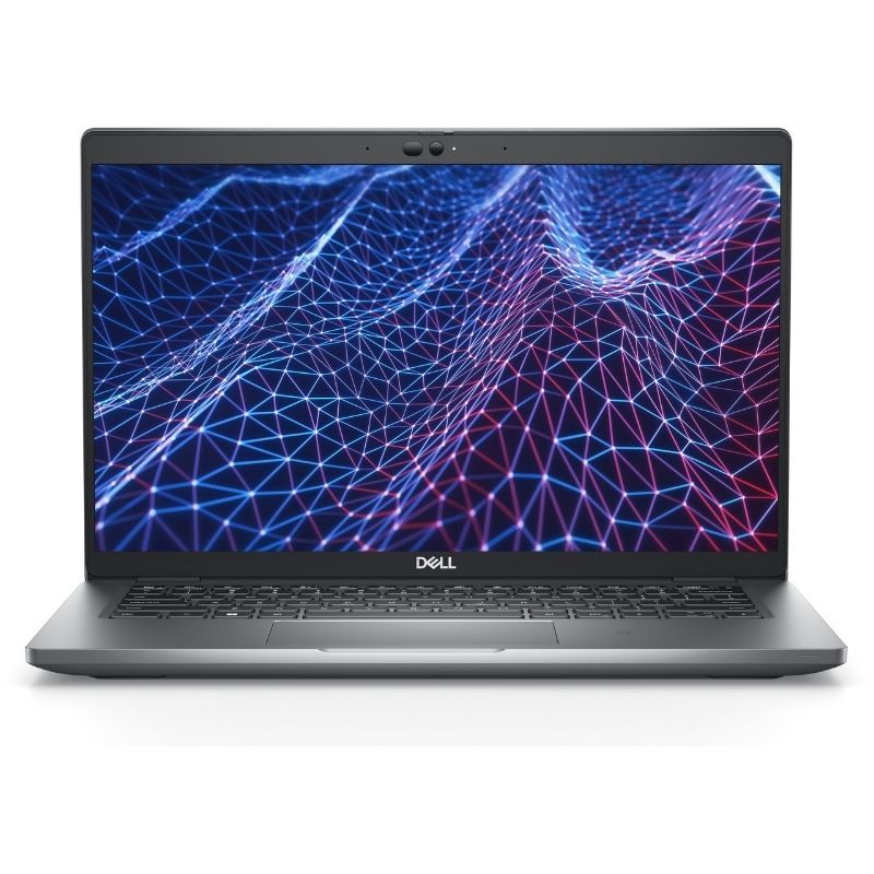 The Dell Latitude 5430 is a highly configurable business laptop with 12th-gen Intel processors and a premium design.