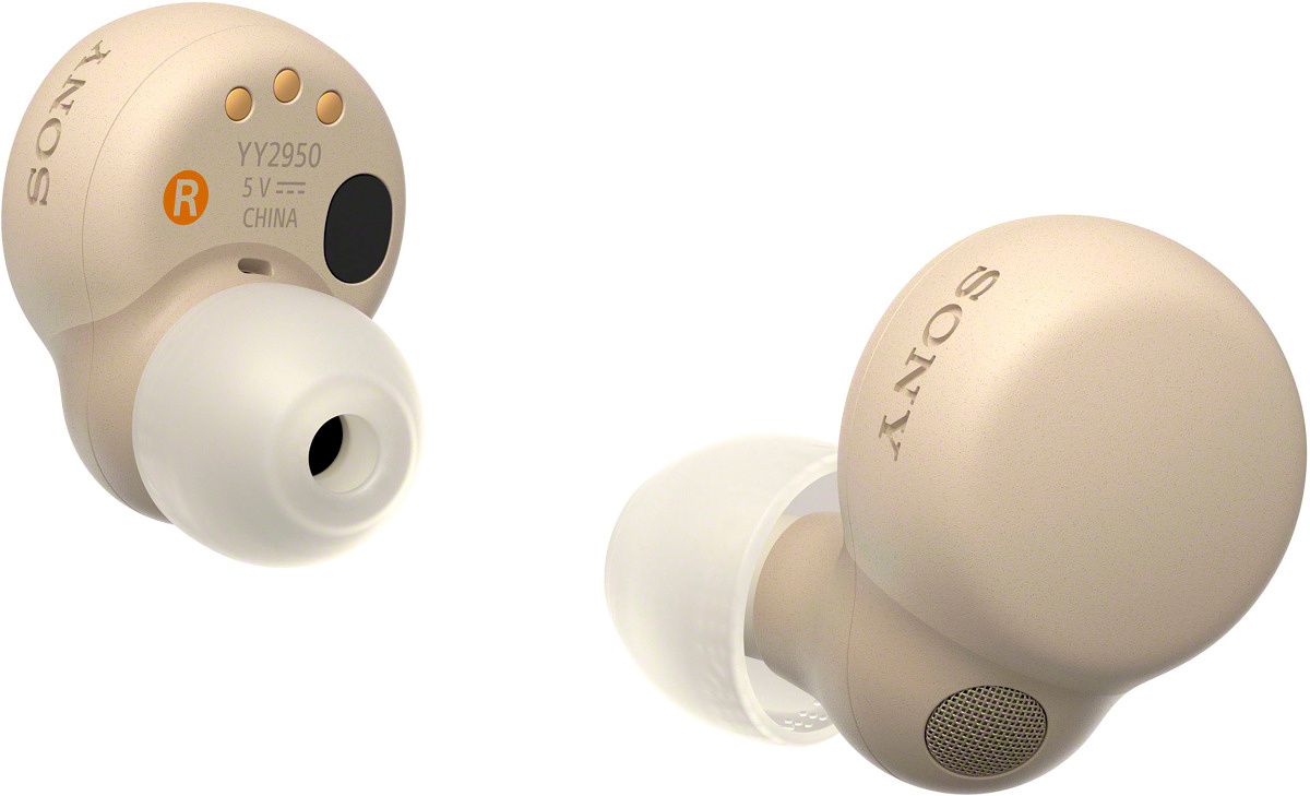 ソニー LinkBuds Sony LinkBuds review: Unique open ring facilitates online