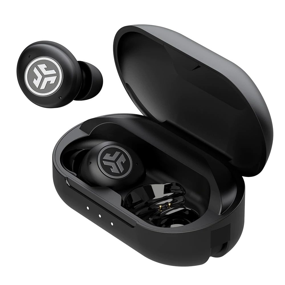 These $59 true wireless earbuds are a good value, but fall short in a few areas.