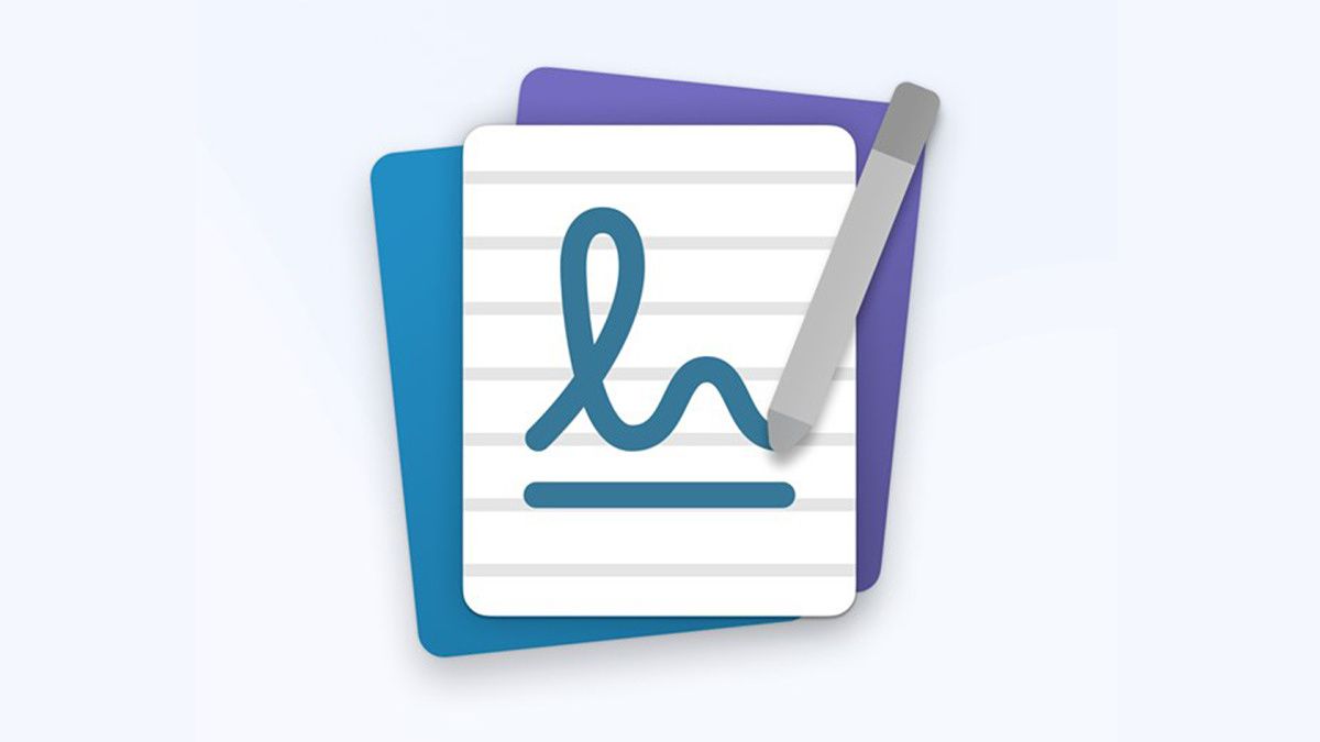 Microsoft Journal logo
