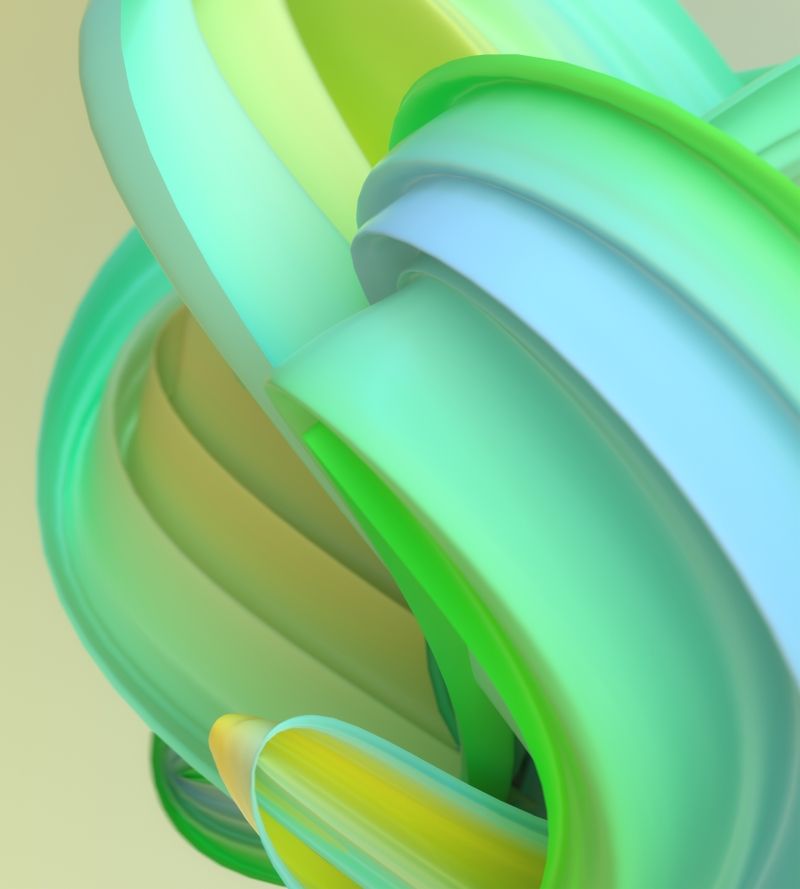 Here are all the new wallpapers from the Motorola Edge 30