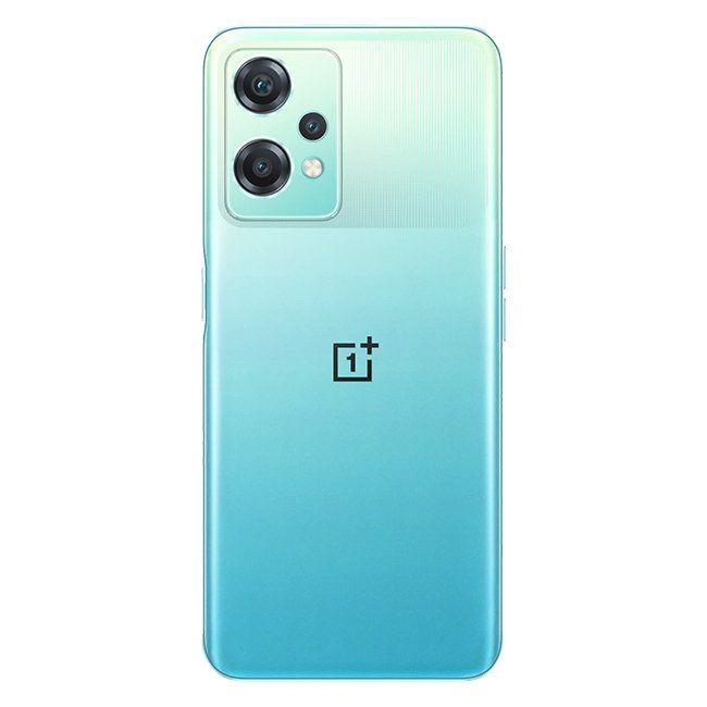 The OnePlus Nord CE 2 Lite is an affordable 5G phone featuring a Snapdragon 695 SoC, a 5,000mAh battery, and a 64MP triple camera setup.