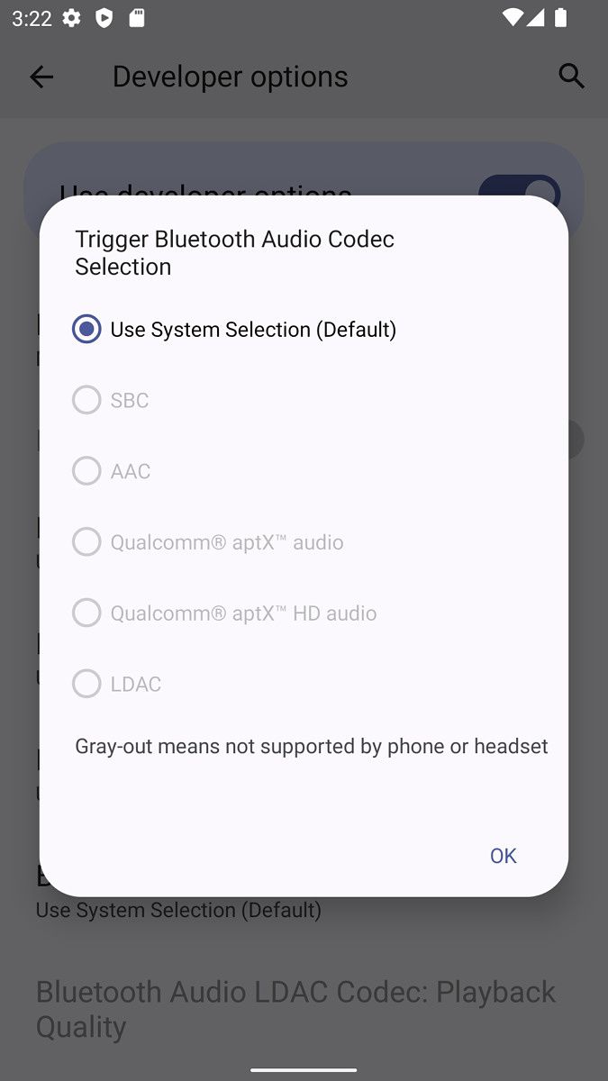 Android Developer Options Explained: Everything you can do with these  settings