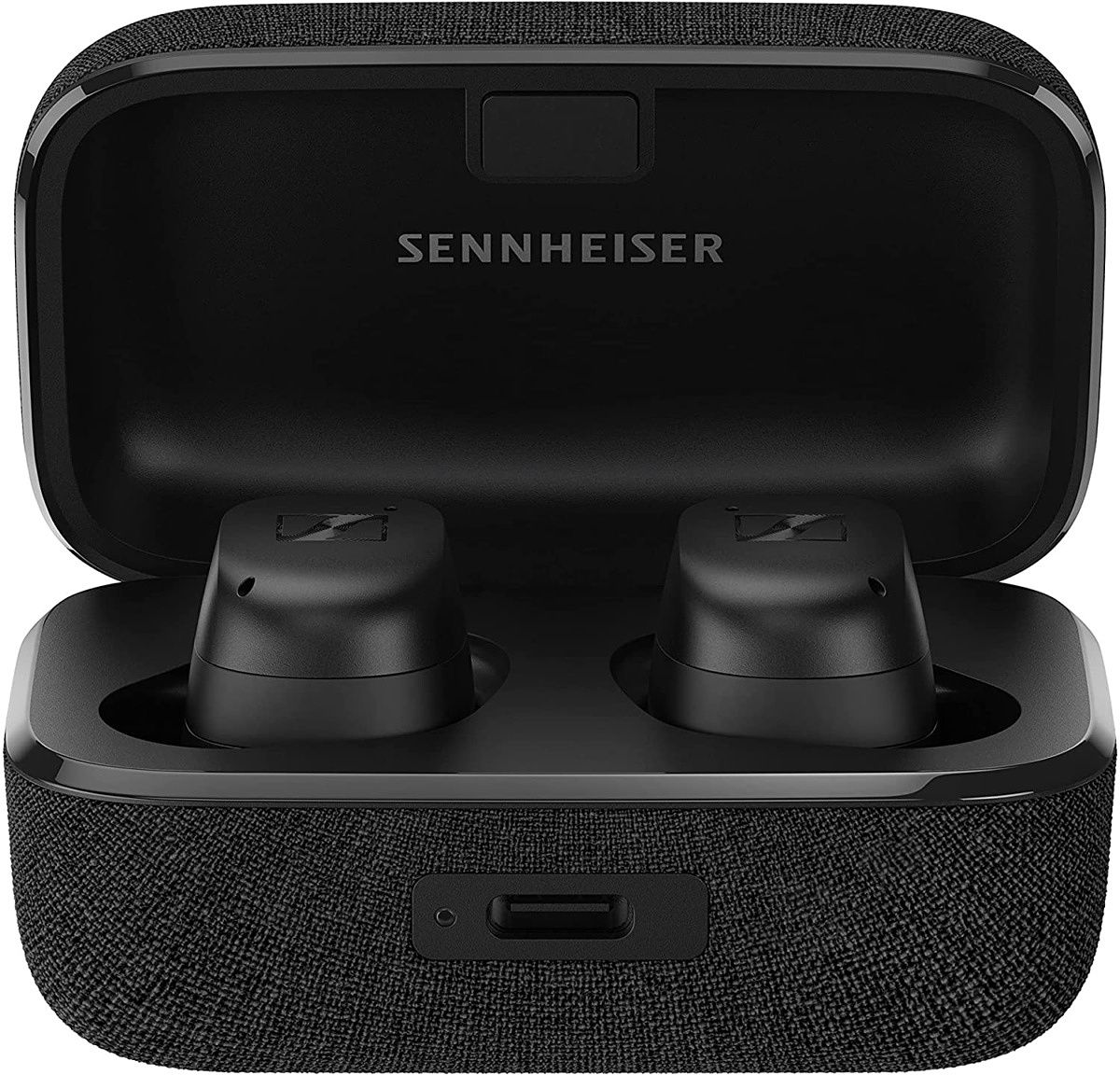 If you prioritize audio quality over everything else and don't mind spending $250 on a pair of earbuds then we recommend checking out the Sennheiser Momentum True Wireless 3. This new pair of earbuds represents a modest upgrade over their predecessors but you can still expect high-fidelity audio from these buds regardless of the audio source. The Sennheiser Momentum True Wireless 3 earbuds have better ANC and they also support more codecs including AAC, SBC, aptX, and aptX Adaptive.