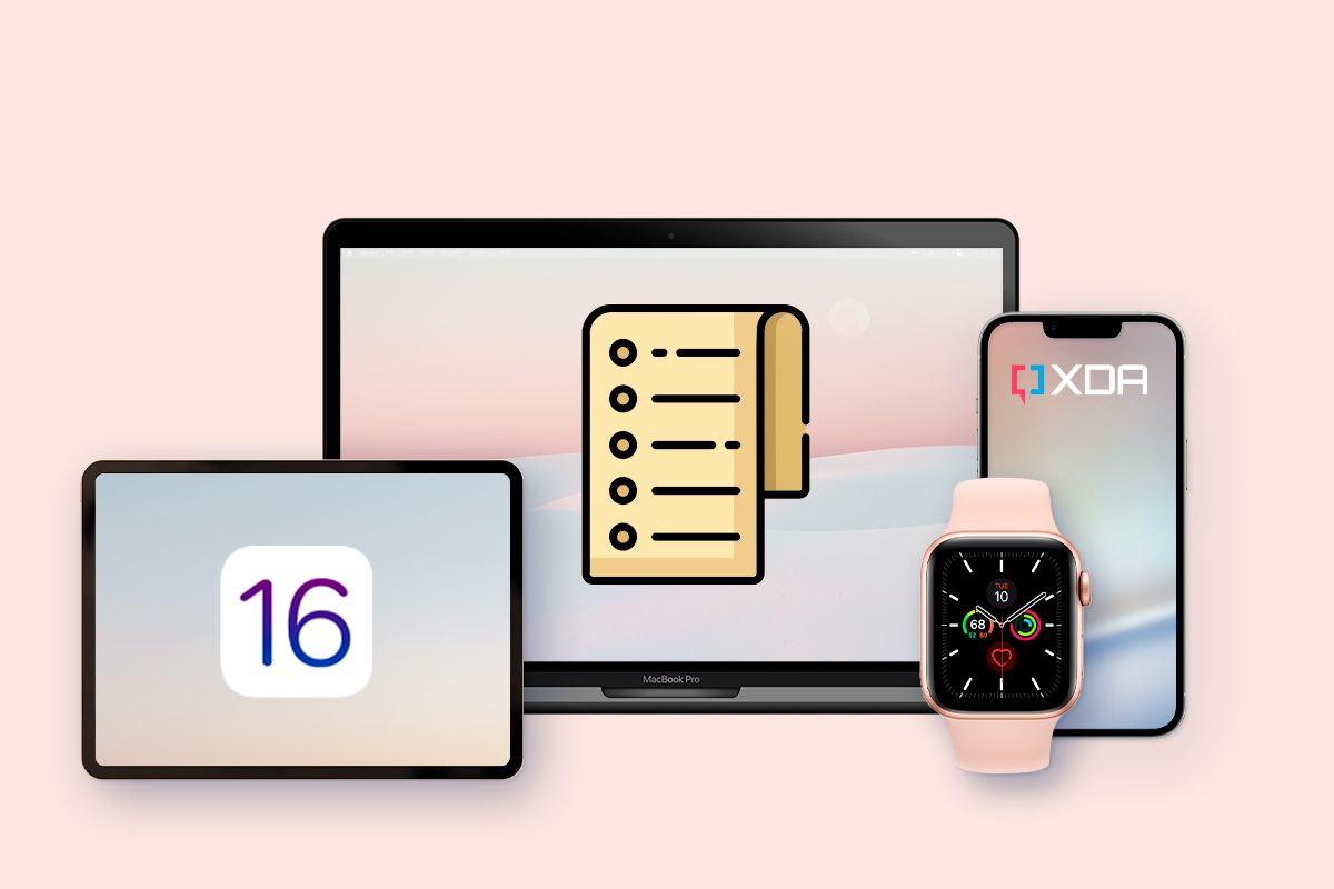 This is our WWDC22 feature wishlist for iOS 16, iPadOS 16, watchOS 9, and macOS 13