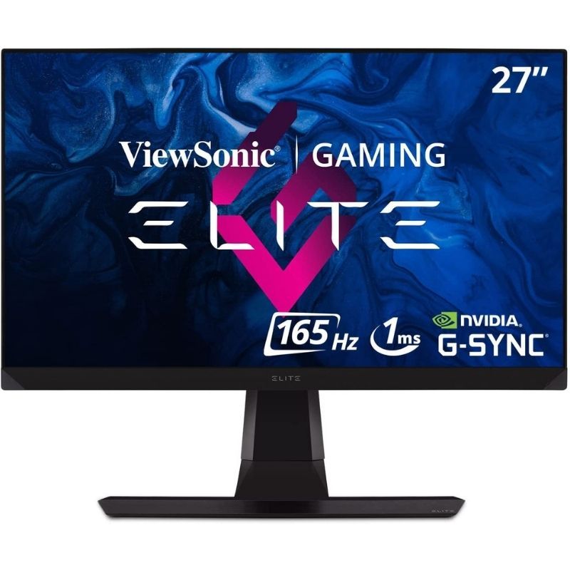 The Viewsonic XG270QG is one of the best options out there right now for those who are looking to invest in a high-end 1440p gaming monitor.