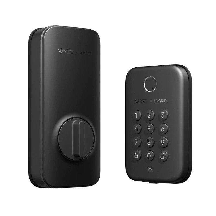 Ditching cloud connectivity for simple Bluetooth, this is one of the most affordable, easy to use smart locks around. 