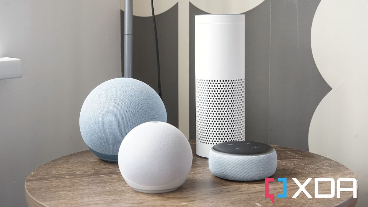 How to reset Alexa on your  Echo smart speakers and displays