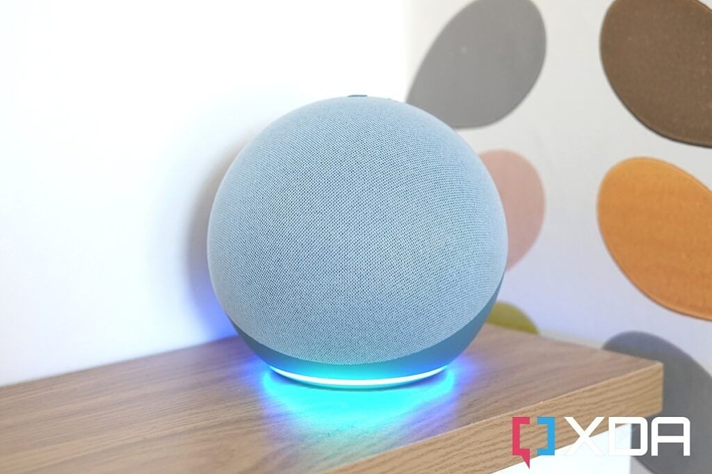 Pick Up An Echo Dot Smart Speaker in 's Sale - IGN