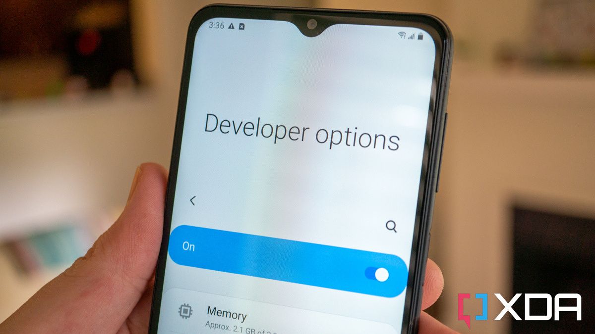 Android Developer Options Explained: Here's everything you can do with  these settings