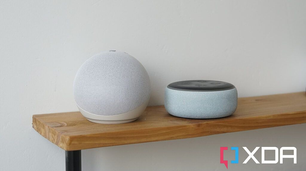 Echo Dot (4th Gen) Review: A small speaker with big sound