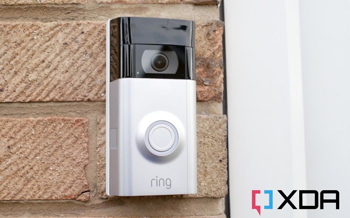 Ring Doorbell