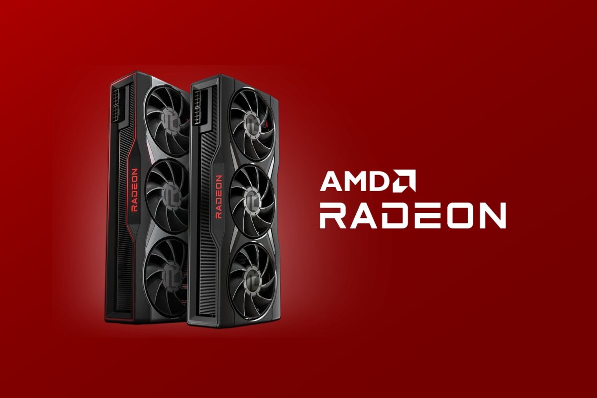 AMD Radeon RX 6900 series GPUs