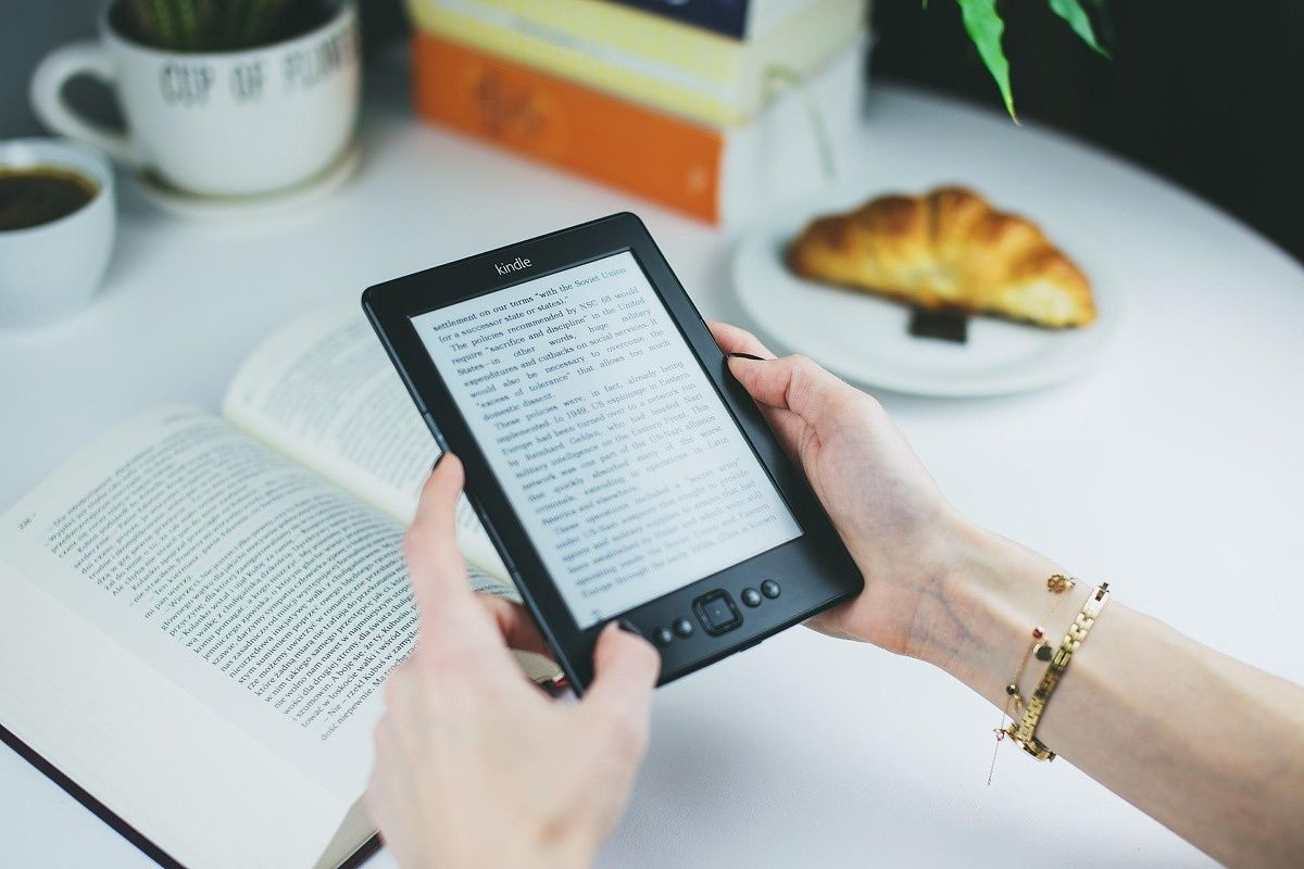 Everything you need to know about the Kindle losing Store Access - Good  e-Reader
