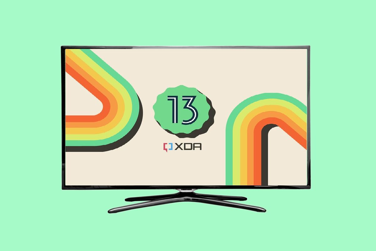 Android TV 13 featured - 1