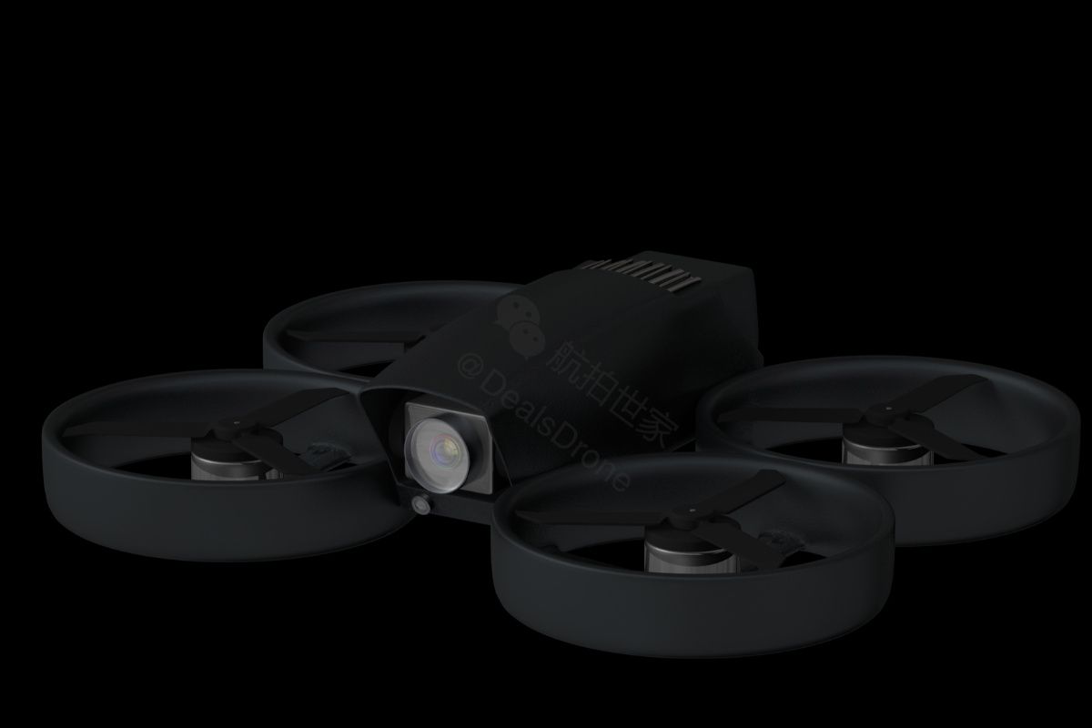 DJI Avata FPV drone