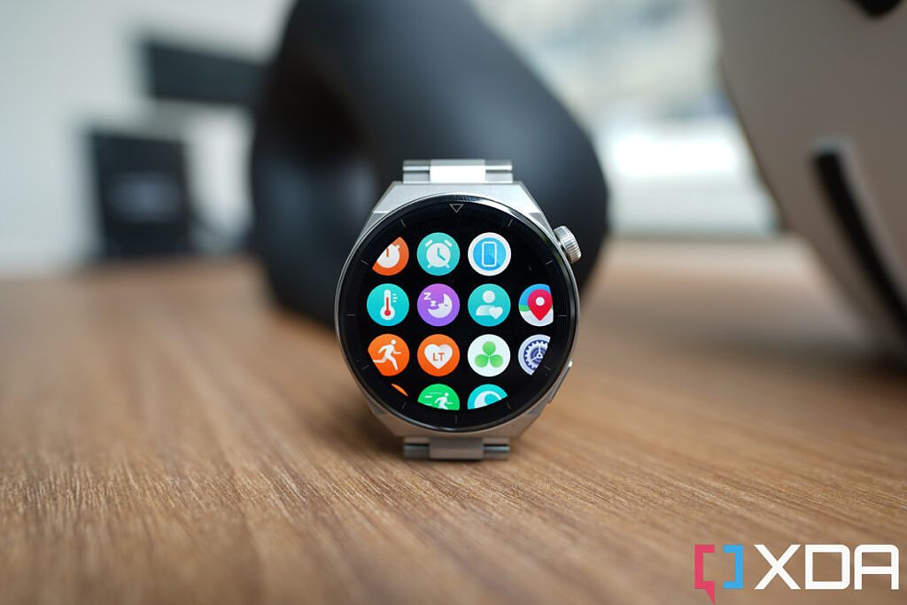 Huawei's first Android Wear watch is a beautiful yet basic timepiece | Ars  Technica