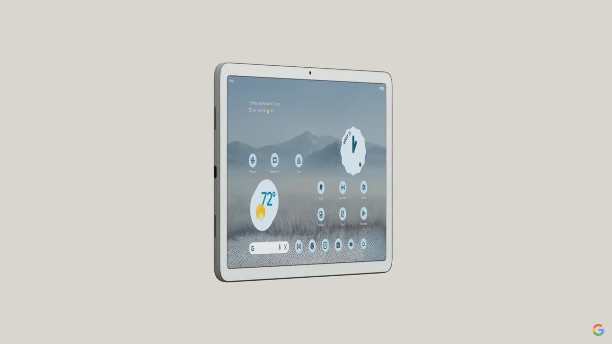 Google home hub store xda