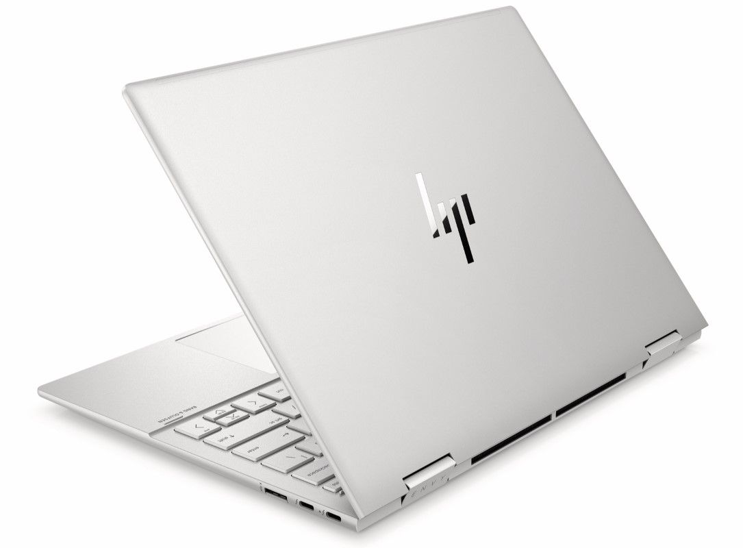 If you want something a little smaller, the Envy x360 13 is also discounted down to under $840, which also includes a Core i7-1195G7 with 8GB of RAM. With coupon code 5MDSHP, you can also savew an extra 5%, making it that much more appealing.