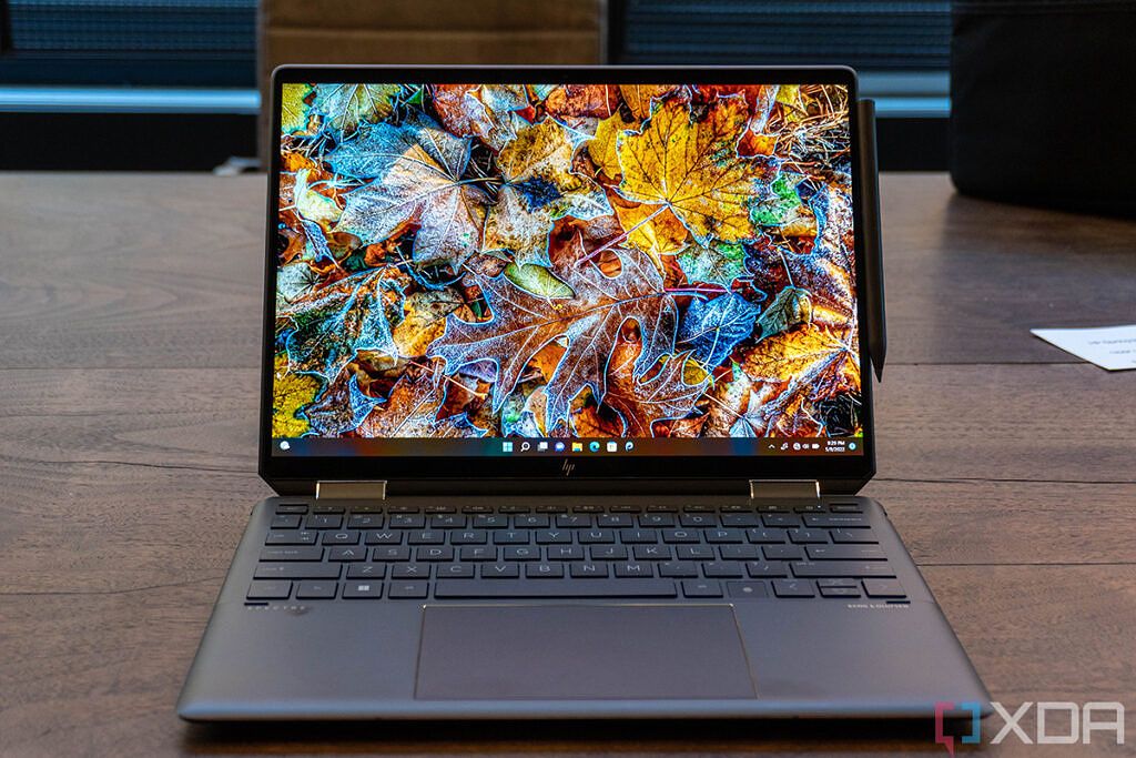 HP Spectre x360 13.5 2022 vs MacBook Air Which is better