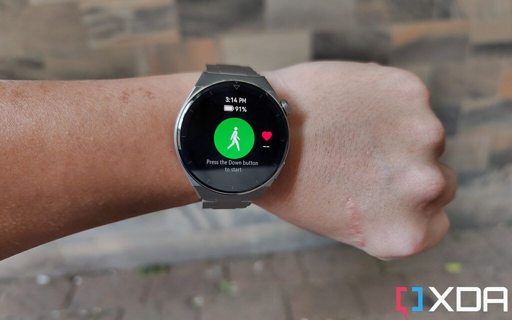 Huawei Watch GT 3 Pro Long Term Review - Best Smartwatch? 