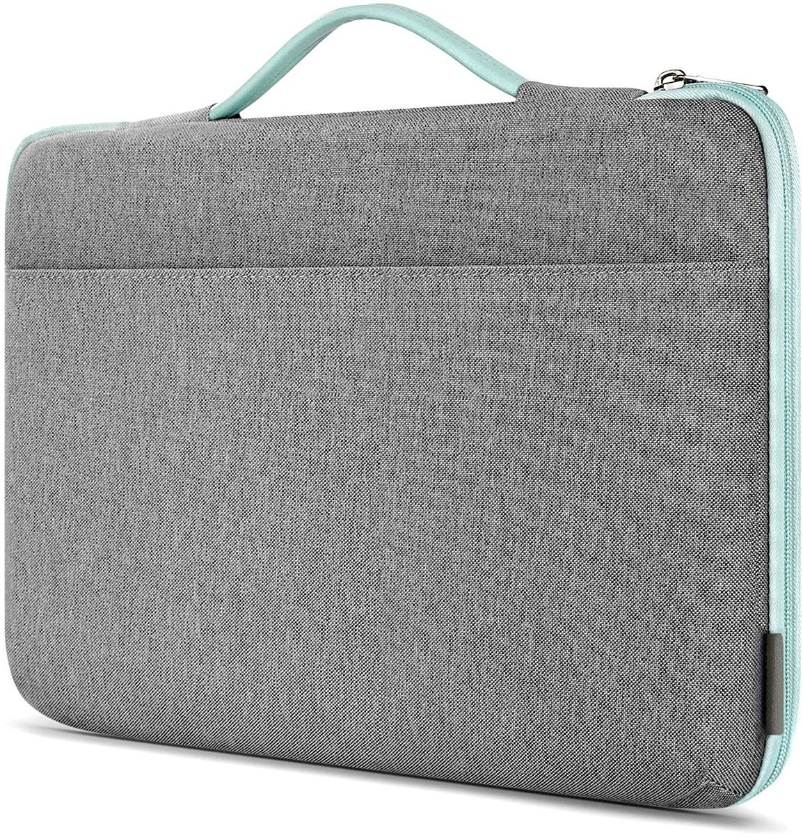 Looking for basic protection that still looks great? This Inateck sleeve is exactly that, with a clean design that still keeps your laptop safe from everyday bumps, and it gives you some space for accessories.