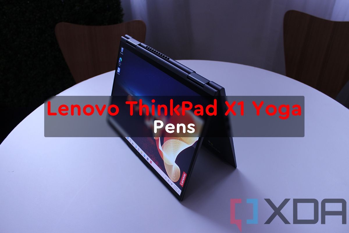 Lápiz óptico ThinkPad Pro-10 original para Lenovo ThinkPad X1 Yoga 7th Gen  (21CD/21CE) 