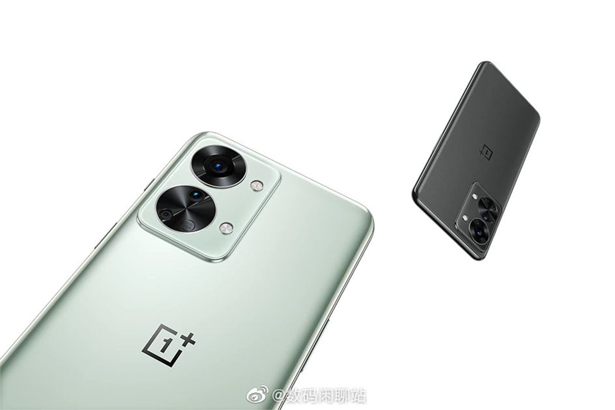 oneplus nord 2t xda