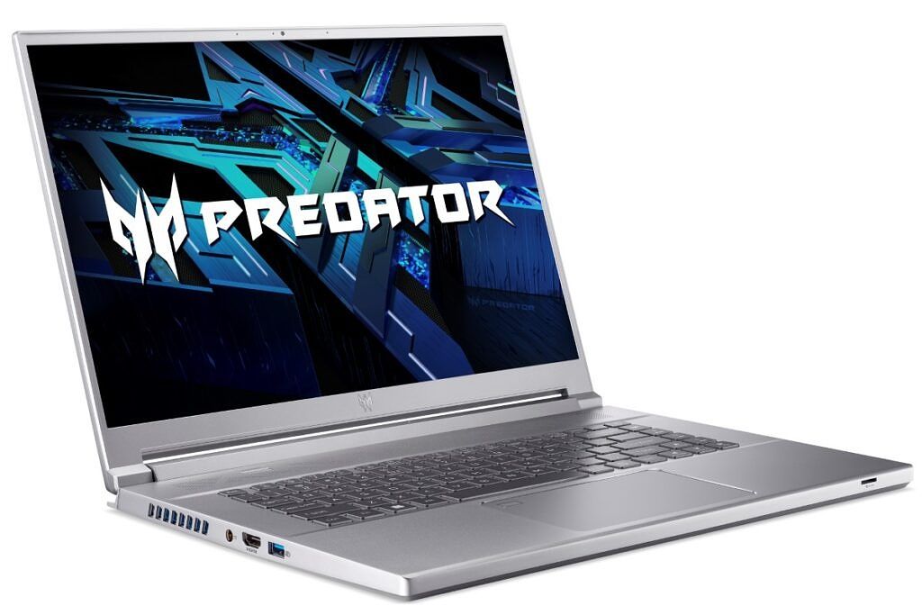 Acer Predator Triton 300 SE 16-inch