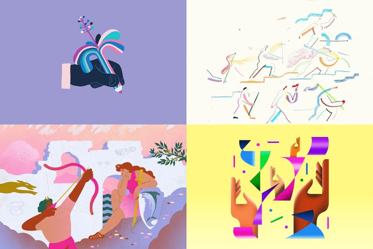 Download: Google releases new Pride 2022 wallpapers for Chromebooks