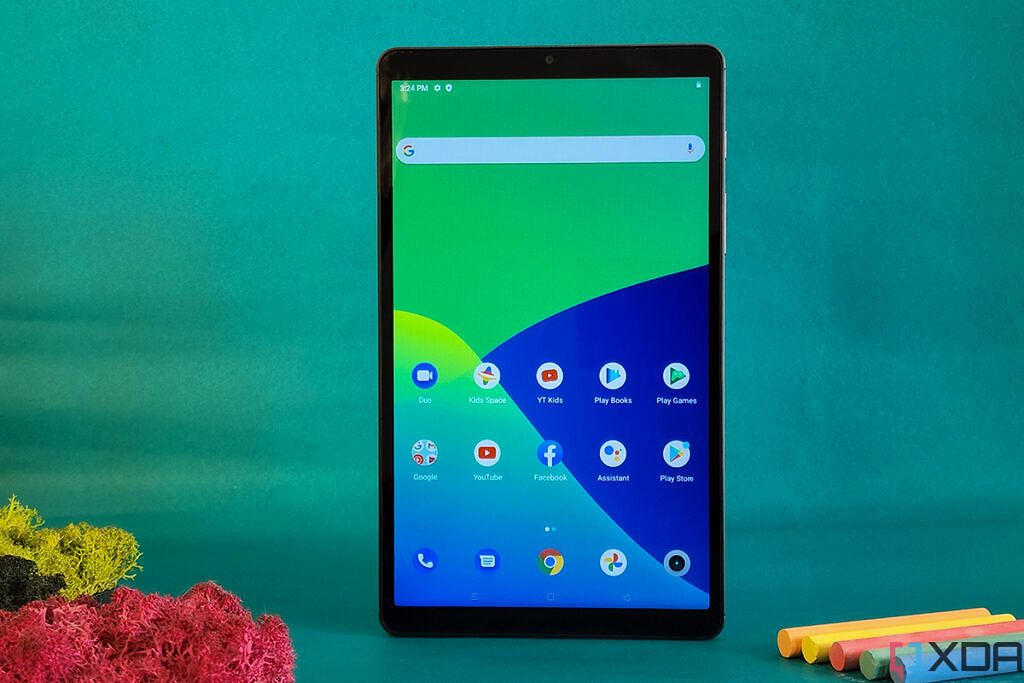 realme Pad Mini Review: Another budget realme tablet
