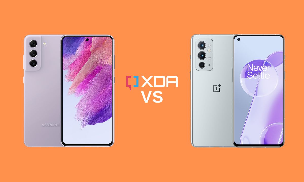 Xiaomi 11T Pro 5G vs OnePlus 9RT: Who is the Winner