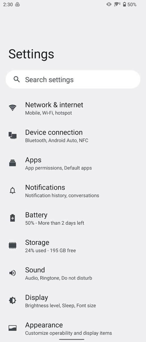 Sony Xperia 1 IV Review: A different approach to mobile photography