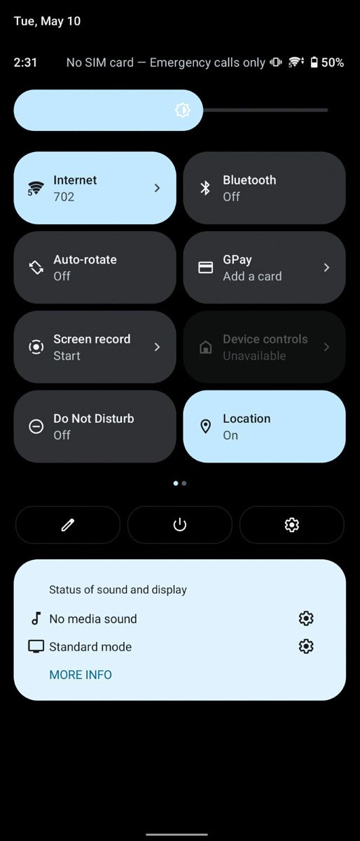 Sony Xperia 1 IV Review: A different approach to mobile photography