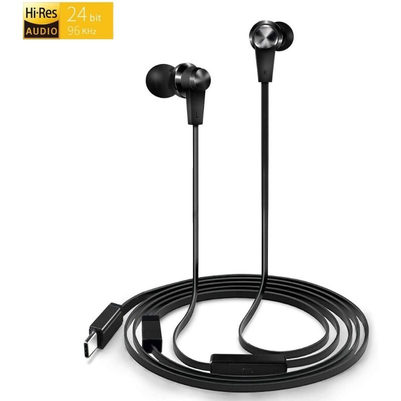 Best USB TypeC Earphones for the Samsung Galaxy S22 series