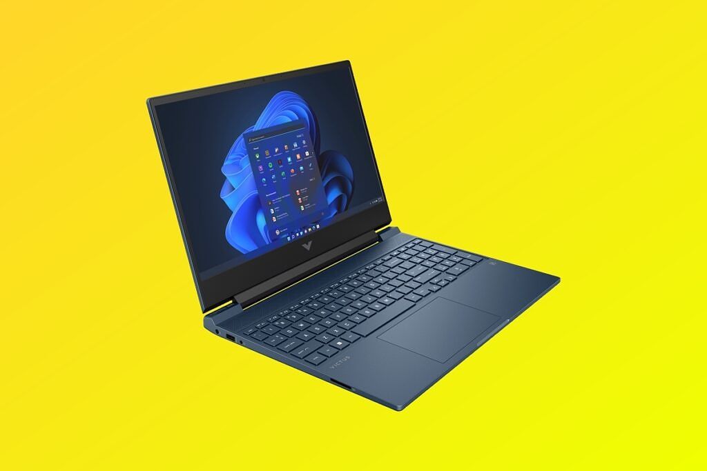 Best HP laptops for gaming in 2023