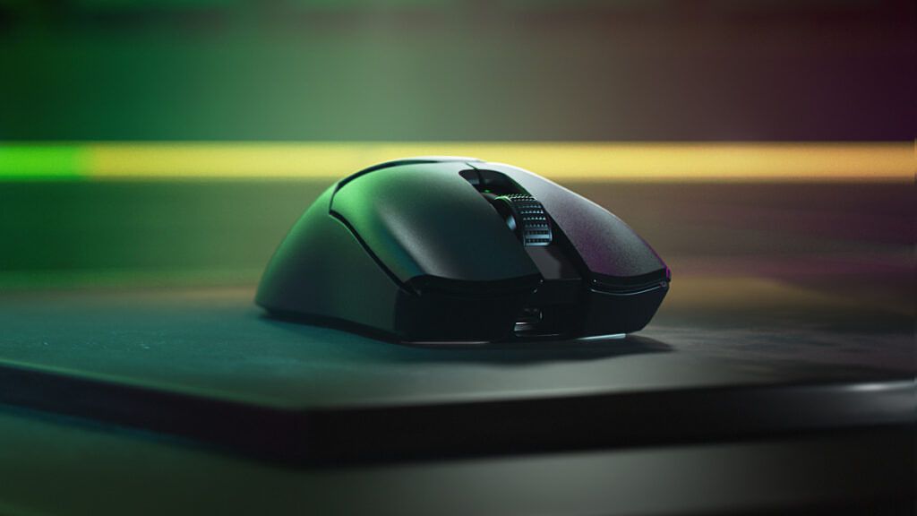 The new Razer Viper V2 Pro could be the best wireless gaming mouse yet