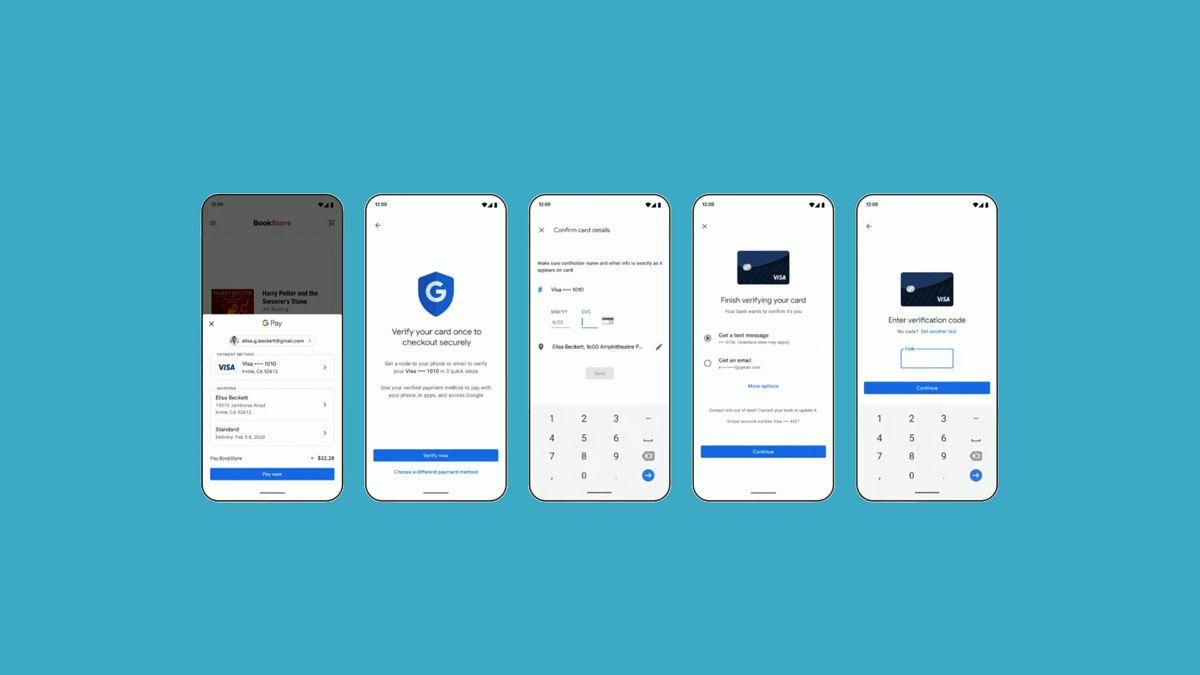 google-pay-will-soon-improve-its-card-ownership-verification