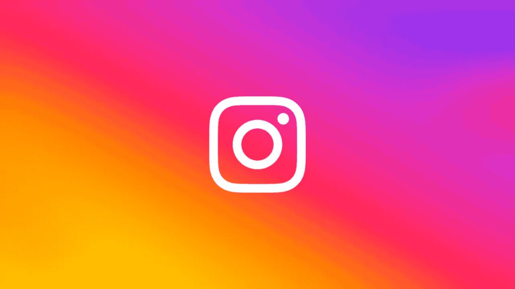 Instagram logo change with new moving components to make its look more lifelike